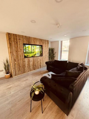 Williamson Suites - Apartment 1
